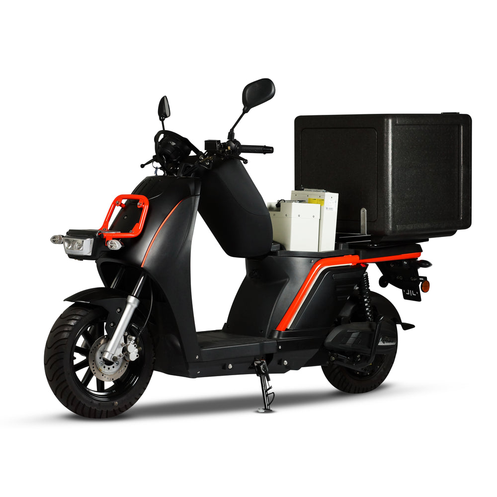 
                  
                    Ionix Express Food Delivery
                  
                