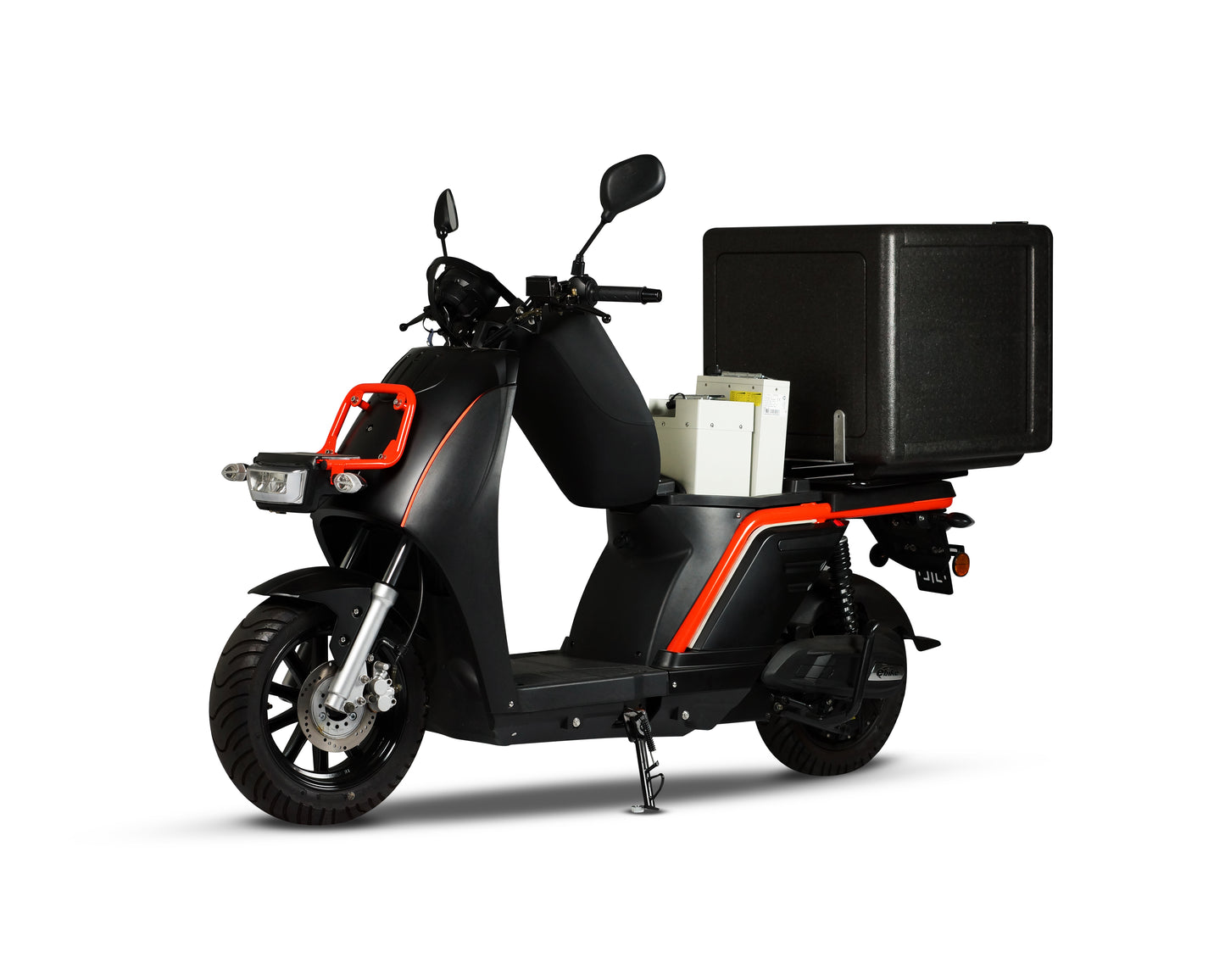 
                  
                    Ionix Express Food Delivery
                  
                