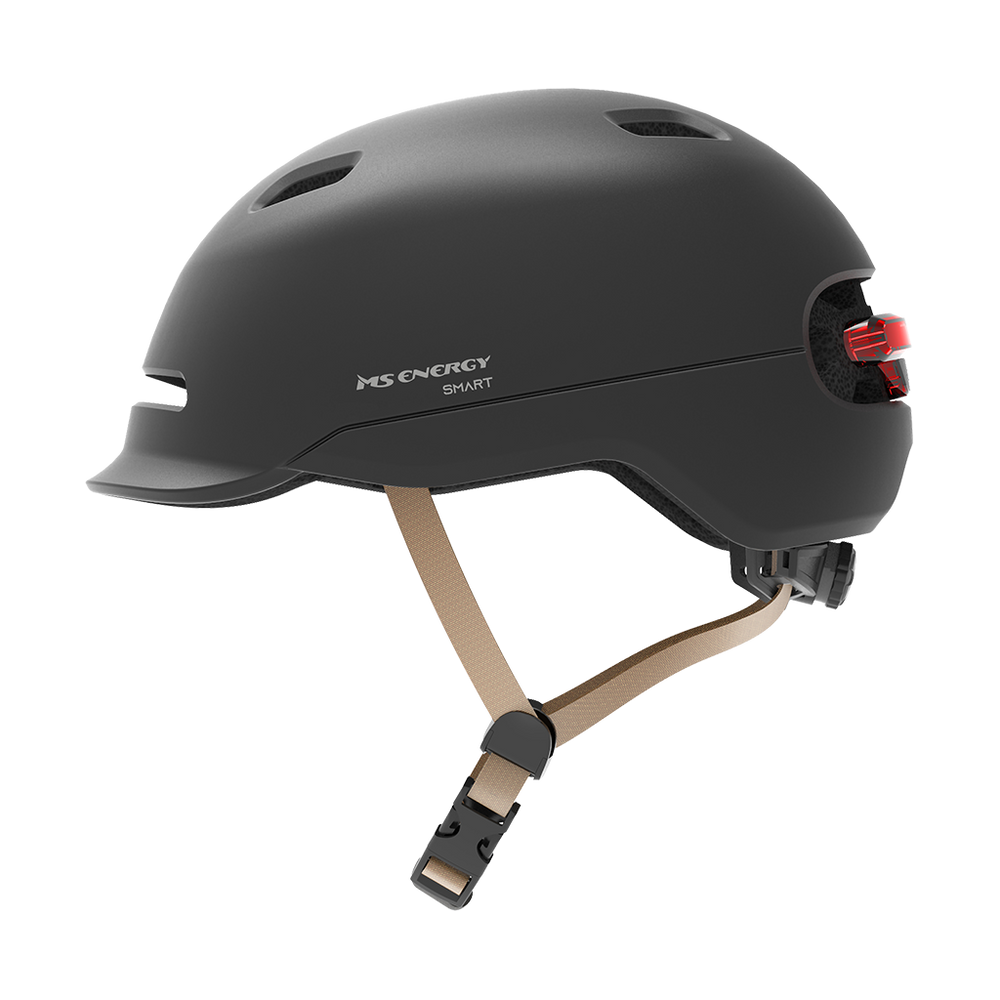 
                  
                    MS ENERGY Smart helmet MSH-20S
                  
                