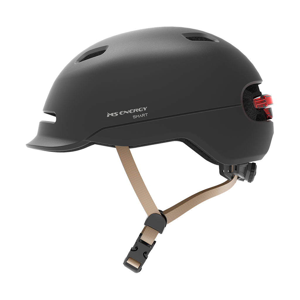 
                  
                    MS ENERGY Smart helmet MSH-20S
                  
                